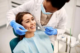 Dentist Near Gota Ahmedabad Dantbatrisa The Family Dentist