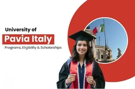 Pavia University Italy Guide for International Students