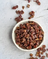 Bulk Chopped Dates