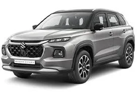 Top 3 cars hire in Seychelles