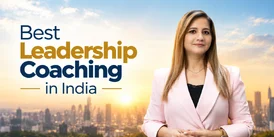 Dr. Preeyaa Aroraa Best Leadership Coaching in India