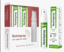 Vitamin D3 K2 Supplements in India for Bone Support - Nurispray