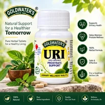 Goldwater India - Ayurvedic Medicines Herbal Products