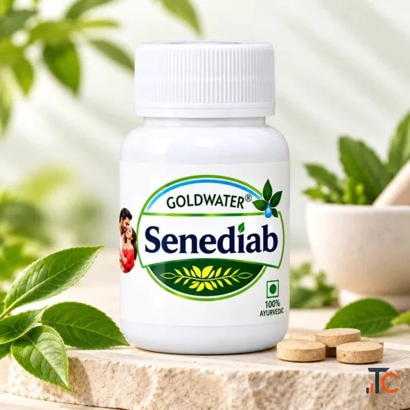 Goldwater India - Ayurvedic Medicines Herbal Products