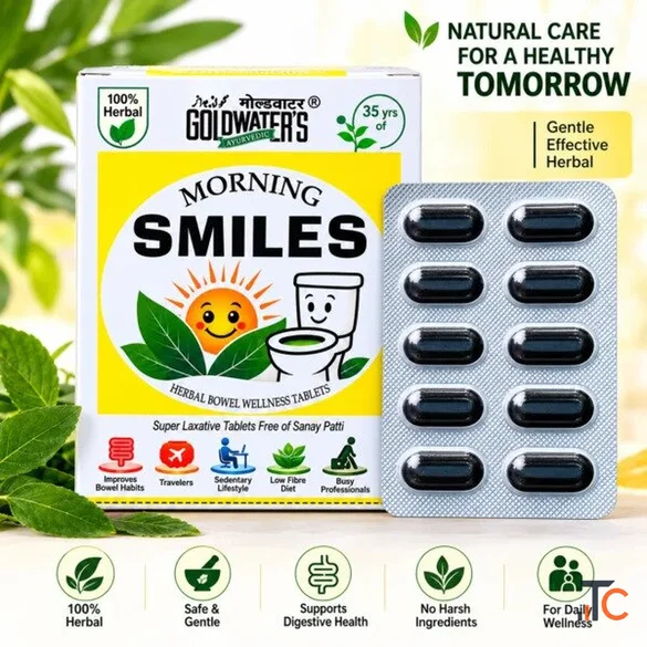 Goldwater India - Ayurvedic Medicines Herbal Products