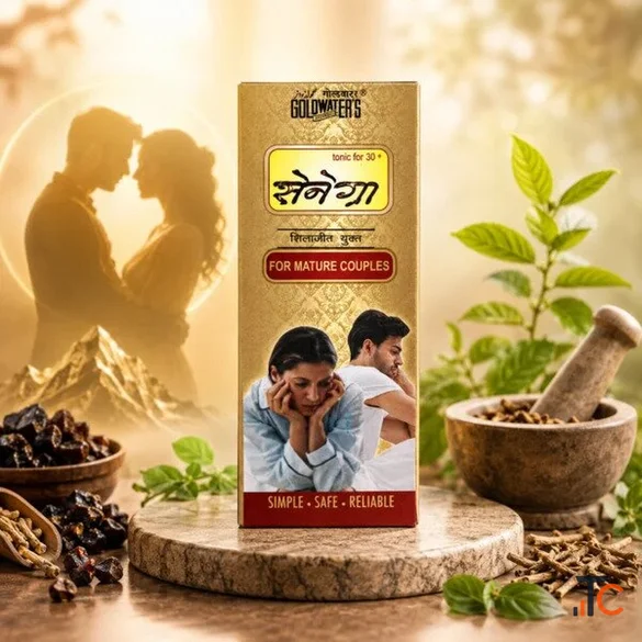 Goldwater India - Ayurvedic Medicines Herbal Products