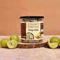 Authentic Hing Amla Candy for Natural Digestion and Everyday Health