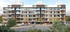 Discover Birla Navya Luxury Floor Residences in Gurgaon