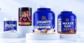Buy Sports Nutrition Products Online from Dignity Health