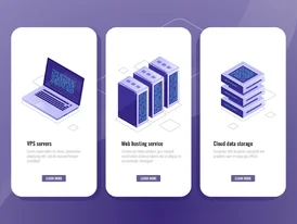 Reliable and Affordable VPS Server Hosting Services by EwebGuru