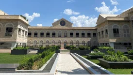 Best girls boarding school in India