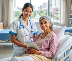 Cancer Hospital in Delhi