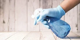 Professional Cleaning Services