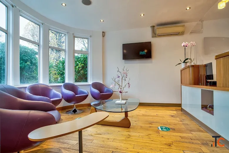 Emergency Dentist Hanwell