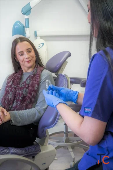 Emergency Dentist Hanwell