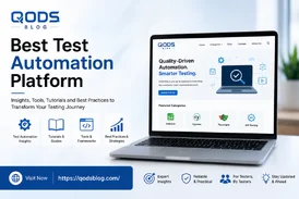 AI Test Automation Platform for Intelligent Software Testing