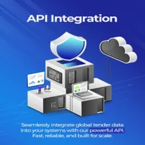 Find Live Global Tenders with RESTful API from Tender Impulse