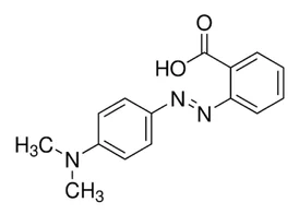 Trusted Methyl Red Manufacturer Exporter in India GSP Chem