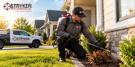 10 Ways to Keep Your Home Pest-Free in Columbus