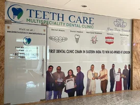 Teeth Care Multispeciality Dental Clinic