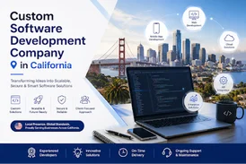 Seasia Infotech - Software Development Company in California