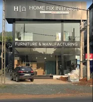 Home Fix Interiors LLP