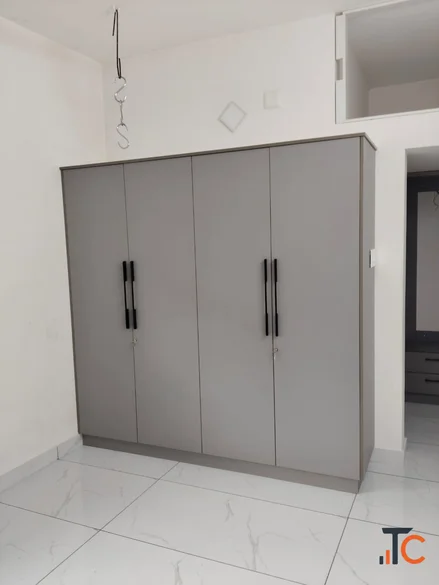 Home Fix Interiors LLP