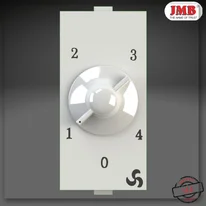 Buy 1 M Delux Modular Fan Regulators - JMB Wholesale