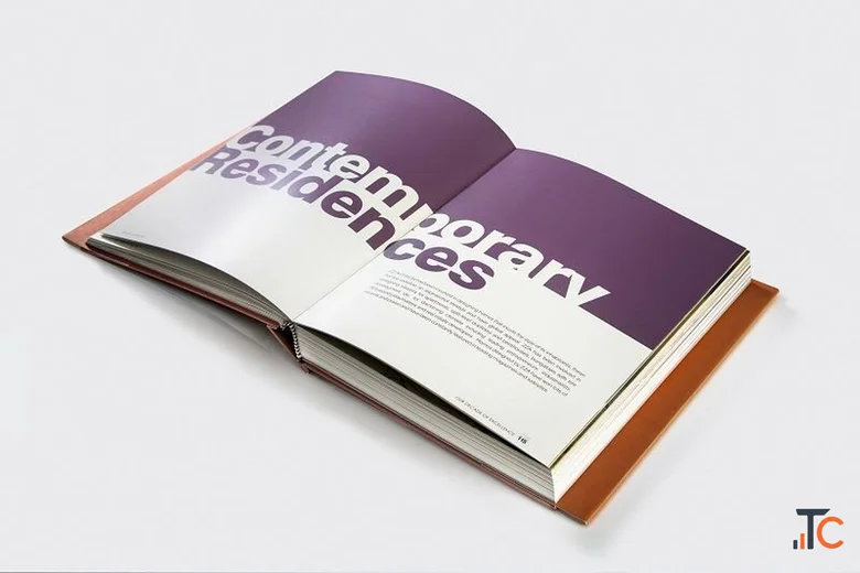 Professional Coffee Table Book Designers for Premium Book Design