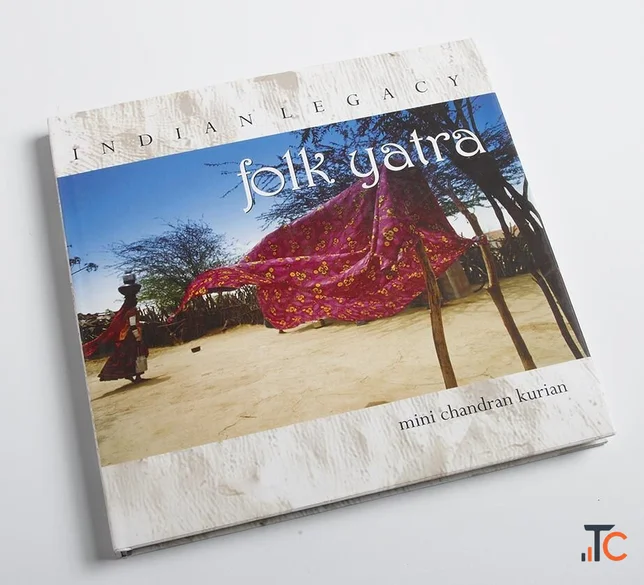 Professional Coffee Table Book Designers for Premium Book Design