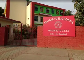 Best Cbse School in Chandigarh