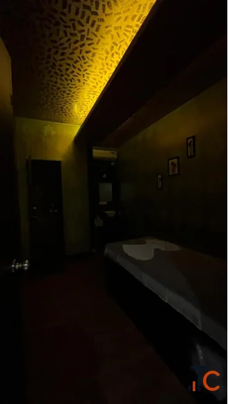 Ella Spa In Whitefield