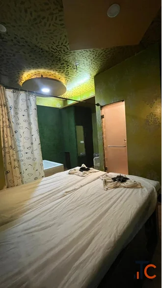 Ella Spa In Whitefield