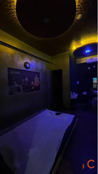 Ella Spa In Whitefield