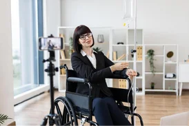 Empowering Independence with Trusted NDIS Support Adaptive Service