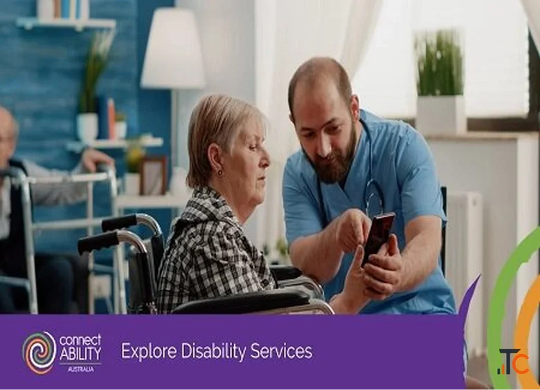 Empowering Independence with Trusted NDIS Support Adaptive Service