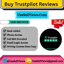 Top 69 Reliable Sites to Buy Aged Trustpilot Review
