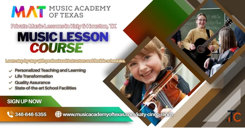Music Academy of Texas