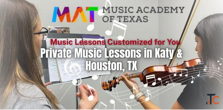 Music Academy of Texas