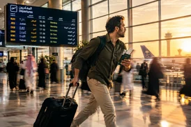 Fast-Track Your Travel Plans with a Saudi Arabia Urgent Visa