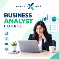 Business Analyst Course in India with Practical Training