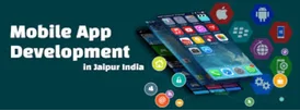 Customized Mobile App Design Application Development Jaipur Rajasthan Acemakers Technologies