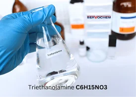 Triethanolamine Manufacturer Supplier in Kuwait Servochem