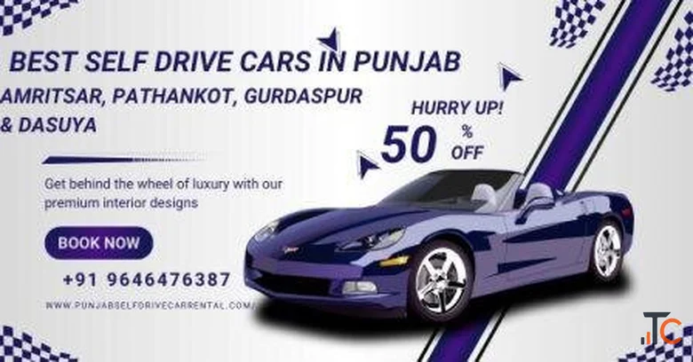 Best Self Drive Cars in Punjab Amritsar Pathankot Gurdaspur Dasuya