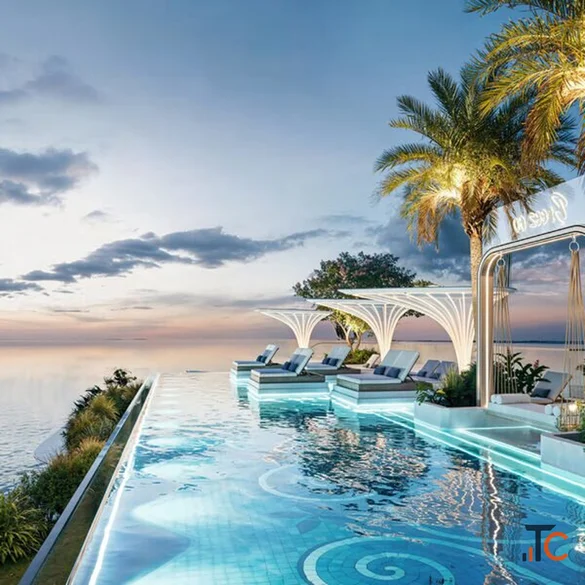Dubai Property Consultants In India