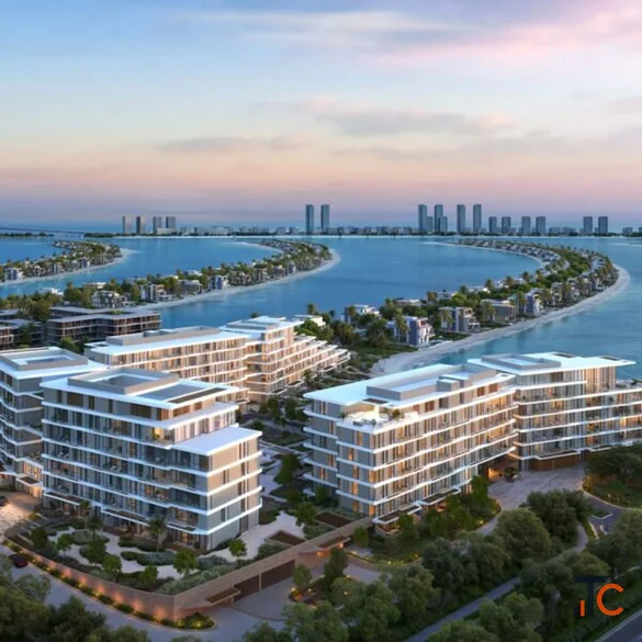 Dubai Property Consultants In India