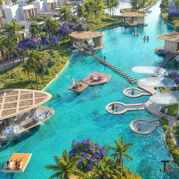 Dubai Property Consultants In India