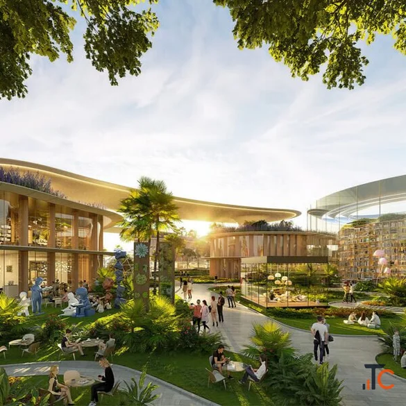 Dubai Property Consultants In India