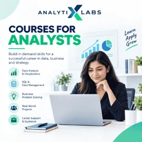 Courses for Analysts to Enhance Skills and Career Prospects