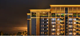 Godrej Epeque Neopolis